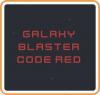 Galaxy Blaster Code Red